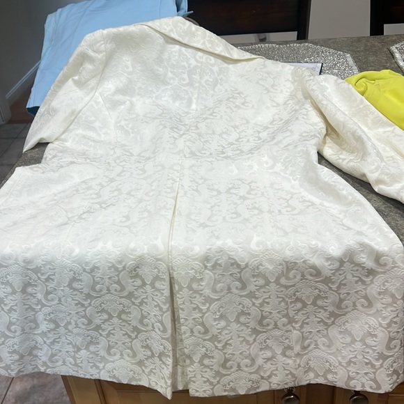 Platinum design collection size 16 - Picture 5 of 6